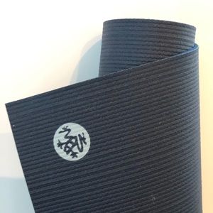Manduka Yoga Matt 4.7mm